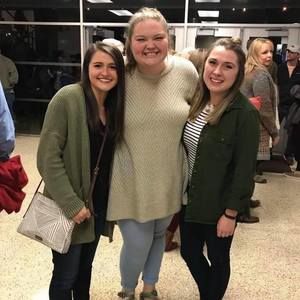 Meet your Posher, Molly